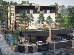 Hillcrest Park (D11), Semi-Detached #559801031